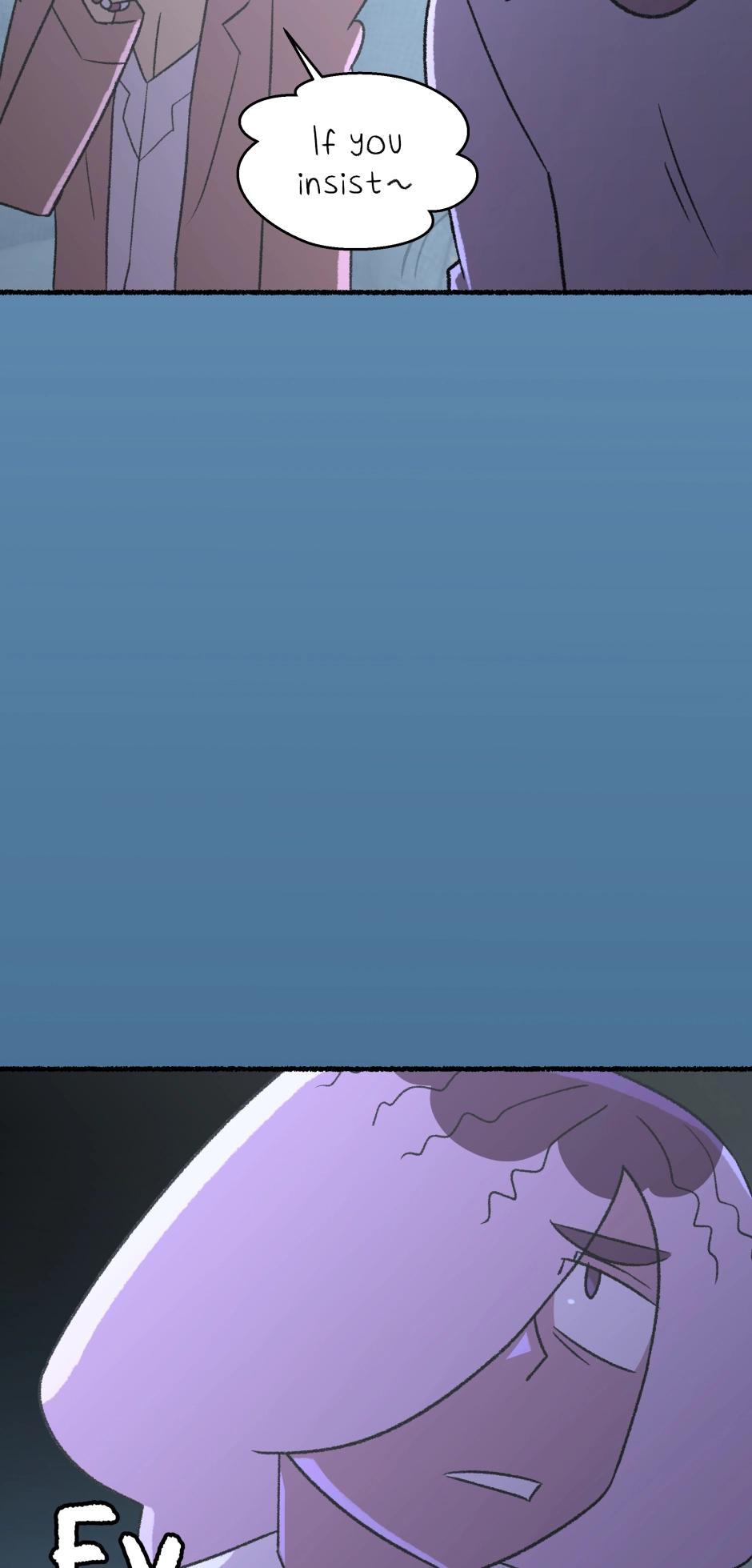 Read Memories chapter 91 image 8 on Lezhin