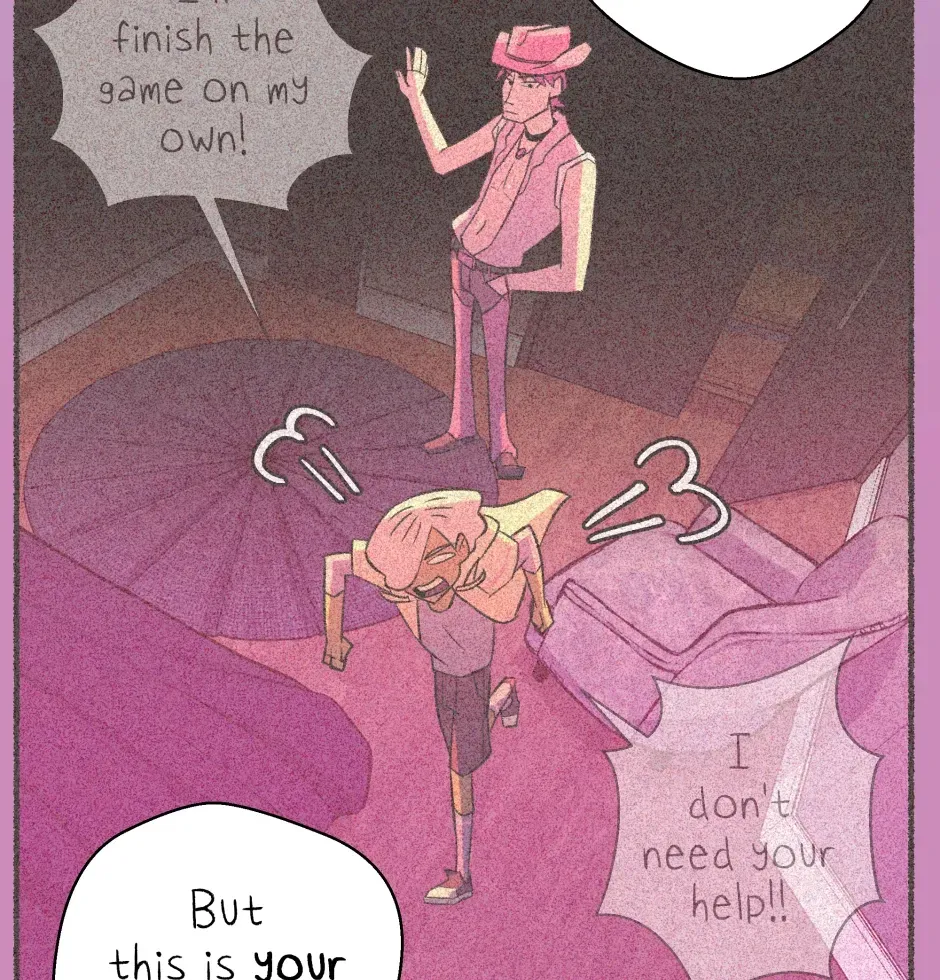 Read Memories chapter 92 image 14 on Lezhin