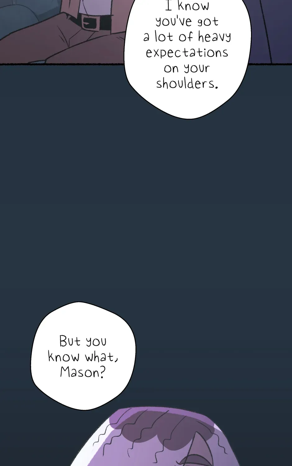 Read Memories chapter 92 image 2 on Lezhin