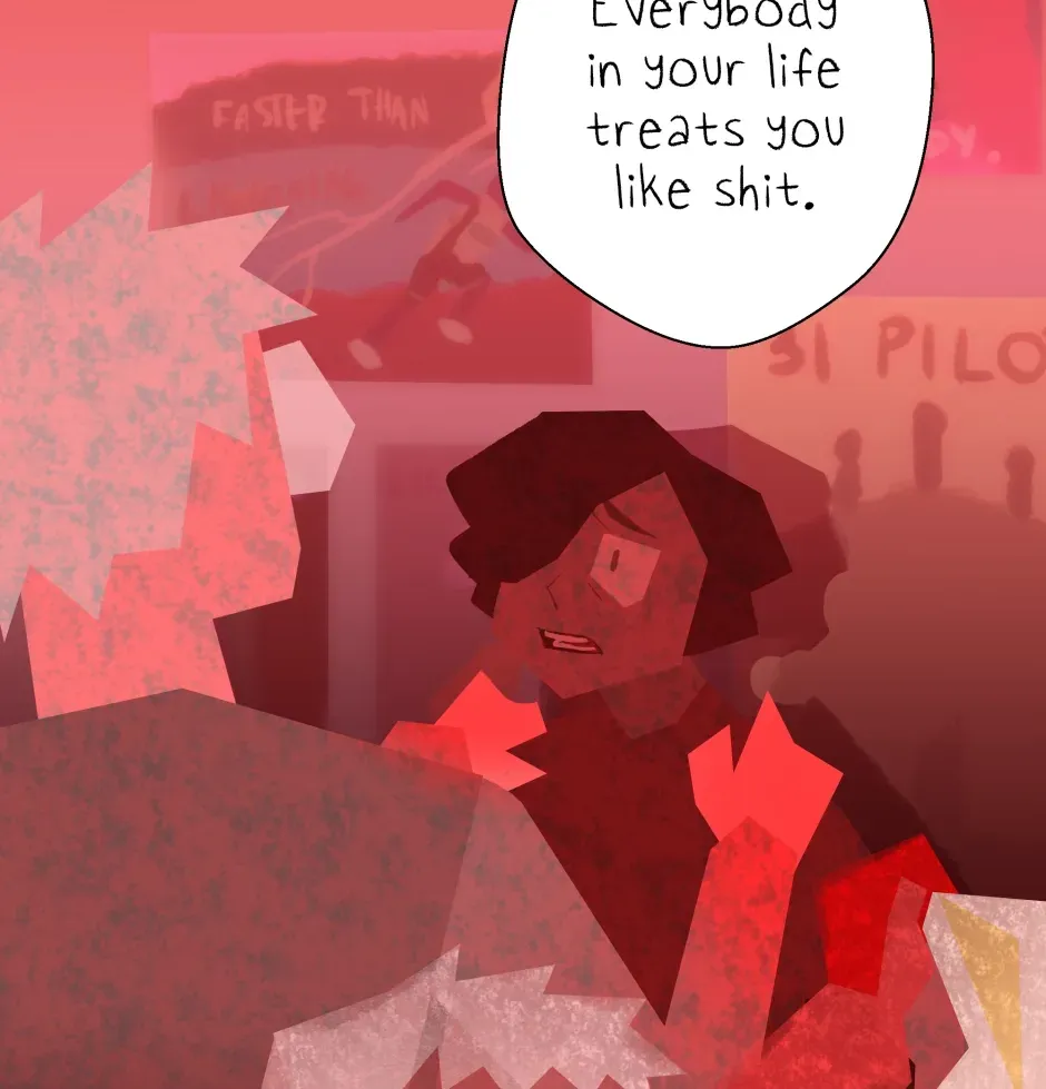 Read Memories chapter 92 image 21 on Lezhin