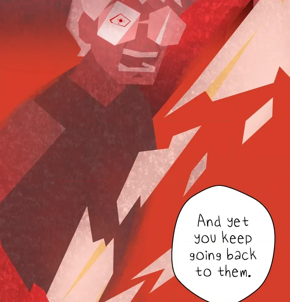 Read Memories chapter 92 image 22 on Lezhin