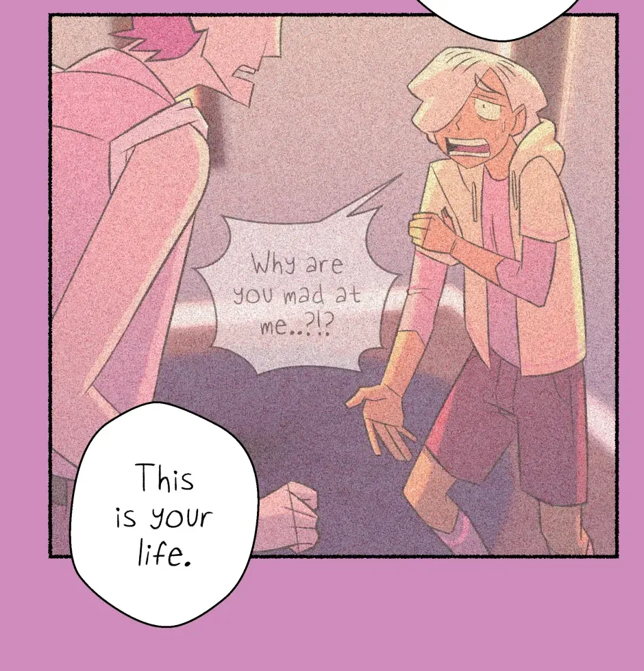 Read Memories chapter 92 image 24 on Lezhin