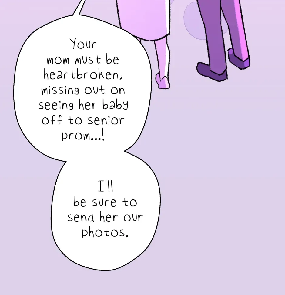 Read Memories chapter 92 image 53 on Lezhin