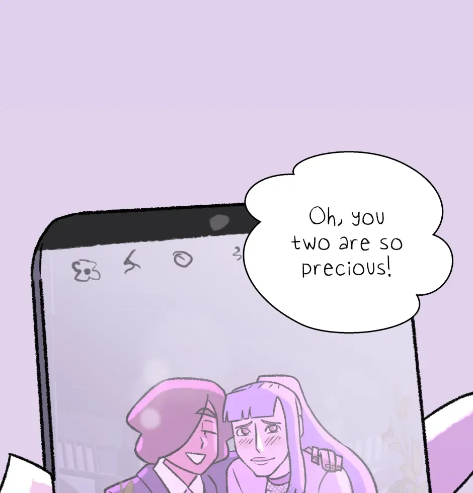 Read Memories chapter 92 image 58 on Lezhin