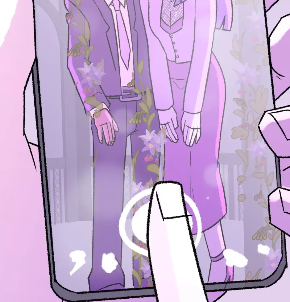 Read Memories chapter 92 image 59 on Lezhin