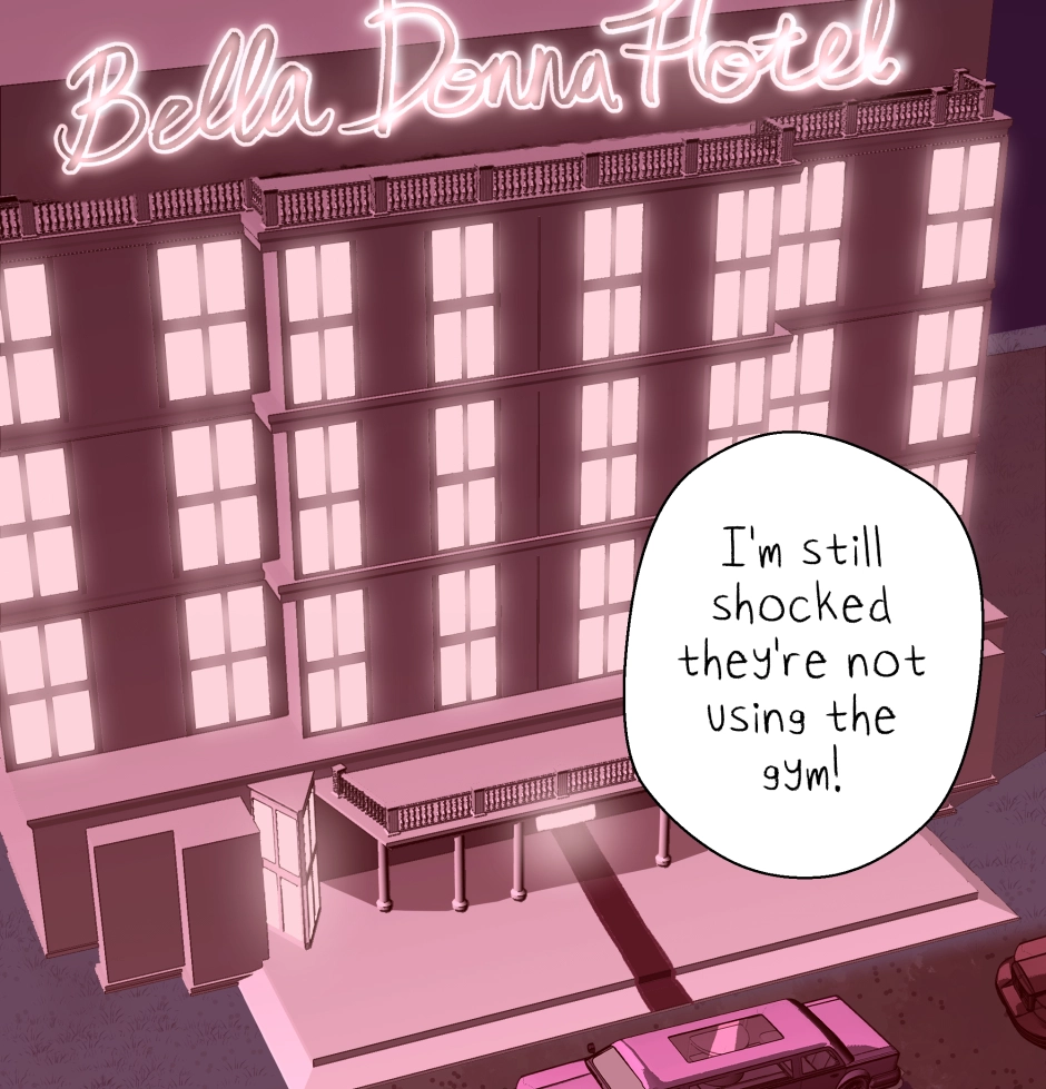 Memories Chapter 93 page 2 - 