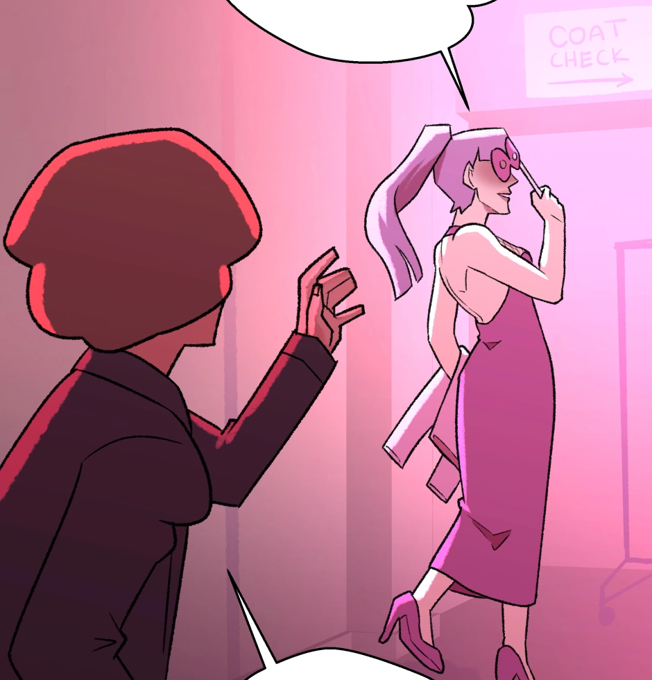 Memories Chapter 93 page 15 - 