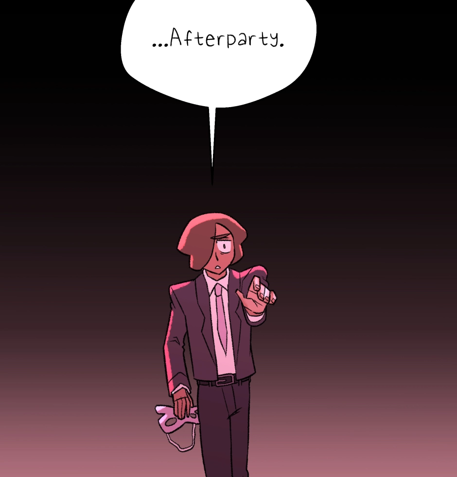 Memories Chapter 93 page 17 - 