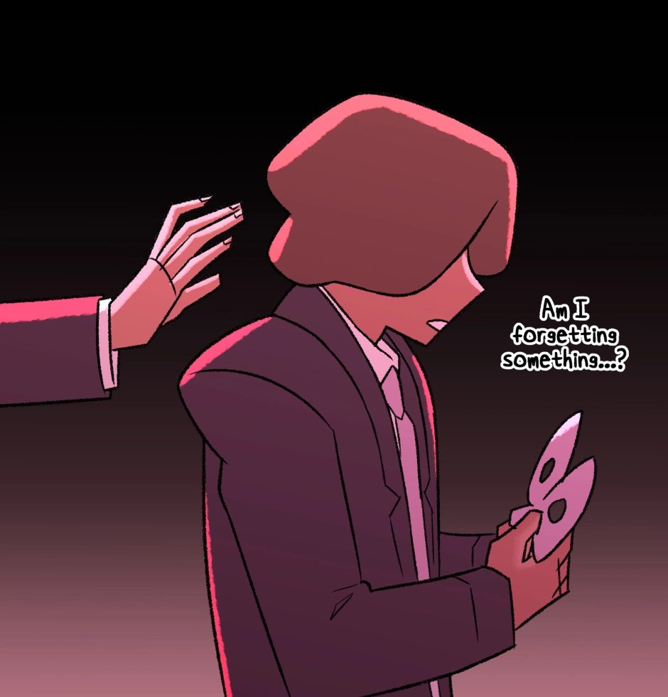 Memories Chapter 93 page 19 - 