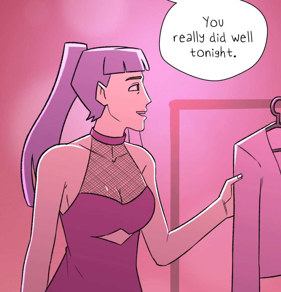 Memories Chapter 93 page 23 - 