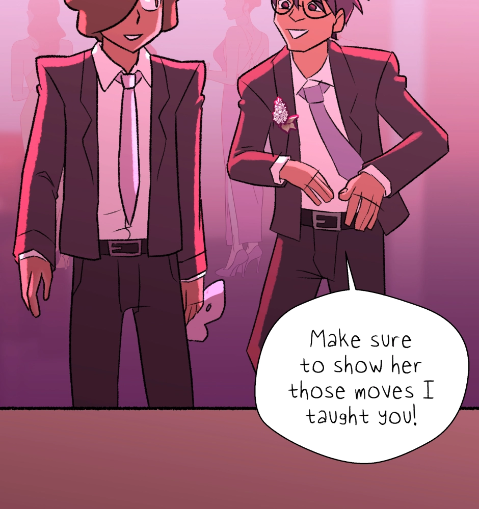 Memories Chapter 93 page 26 - 