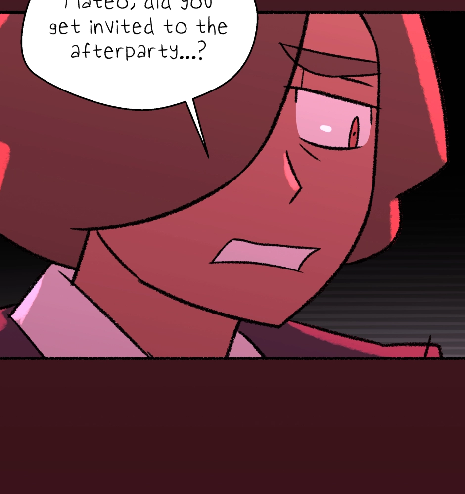 Memories Chapter 93 page 29 - 