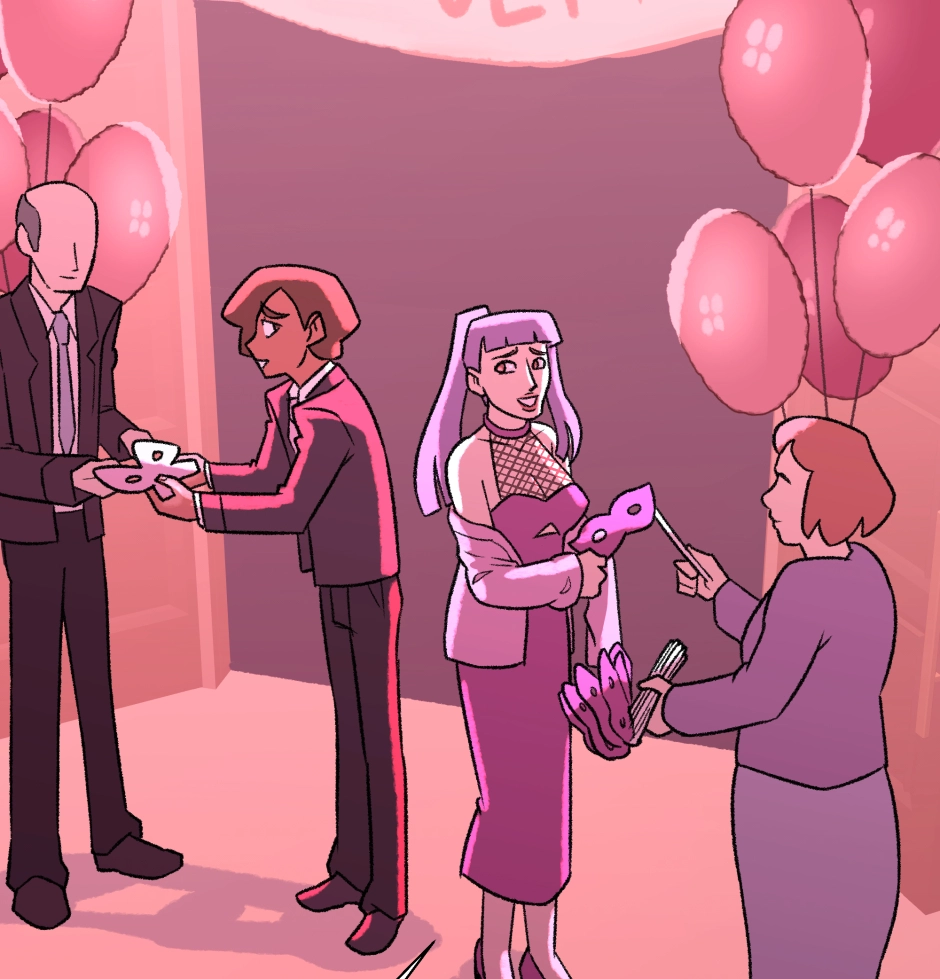 Memories Chapter 93 page 4 - 