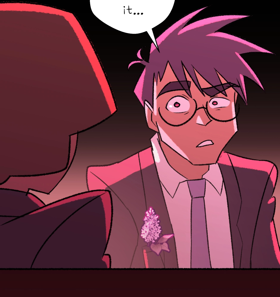 Memories Chapter 93 page 31 - 