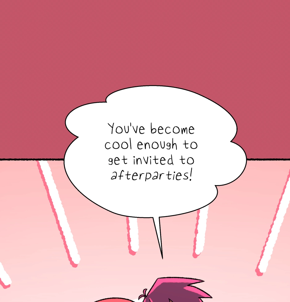 Memories Chapter 93 page 33 - 