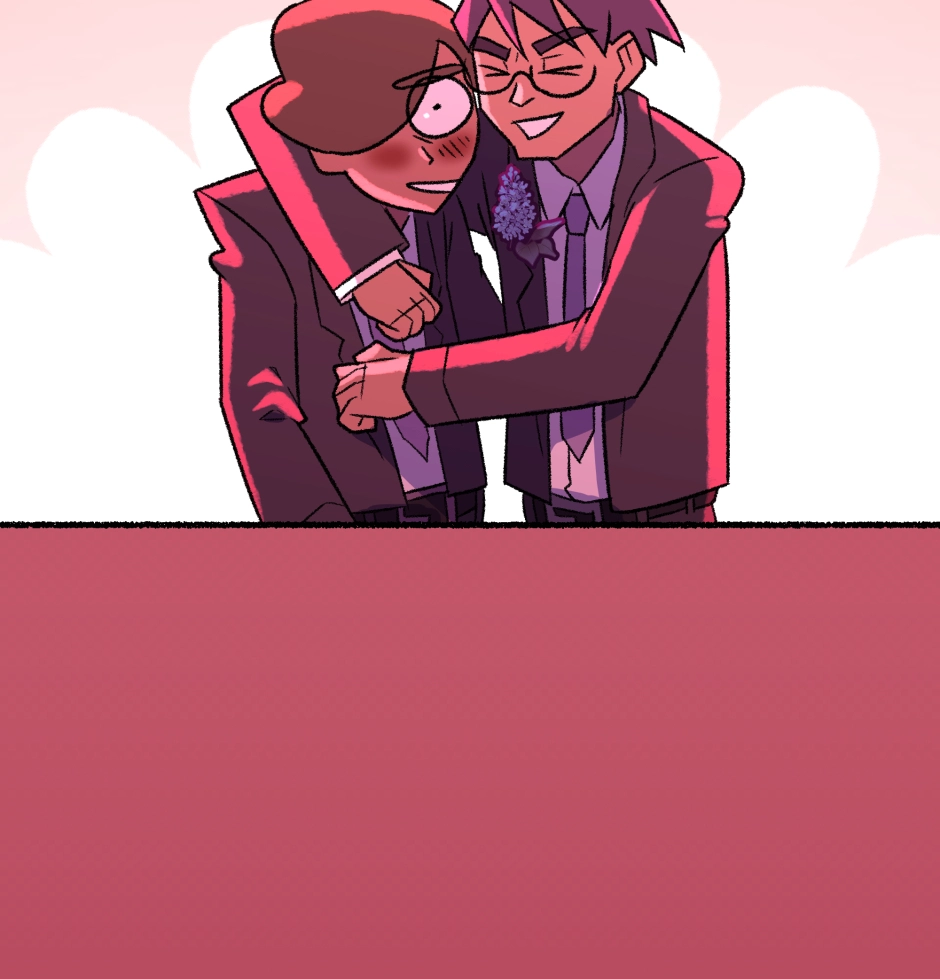 Memories Chapter 93 page 34 - 