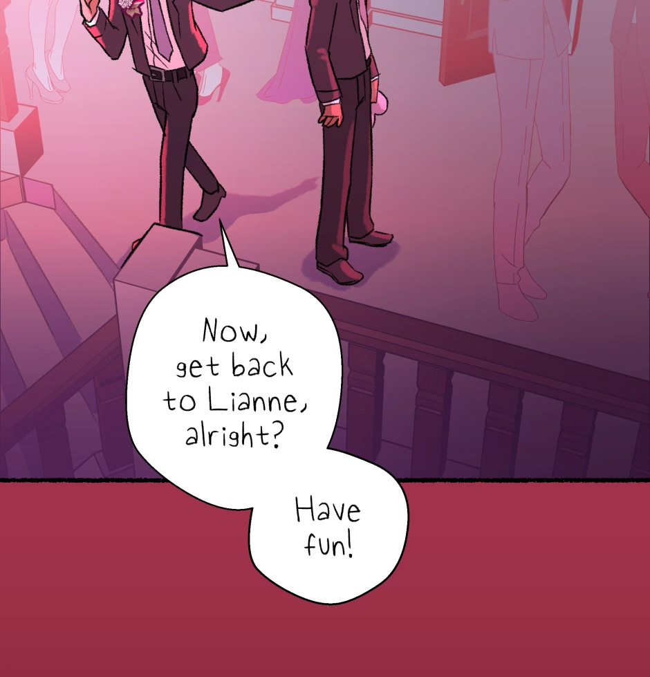 Memories Chapter 93 page 36 - 