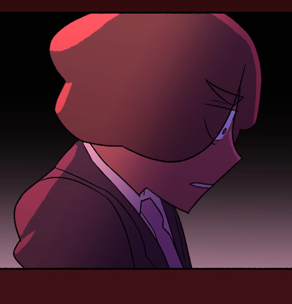 Memories Chapter 93 page 38 - 