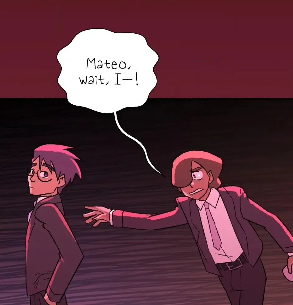 Memories Chapter 93 page 40 - 