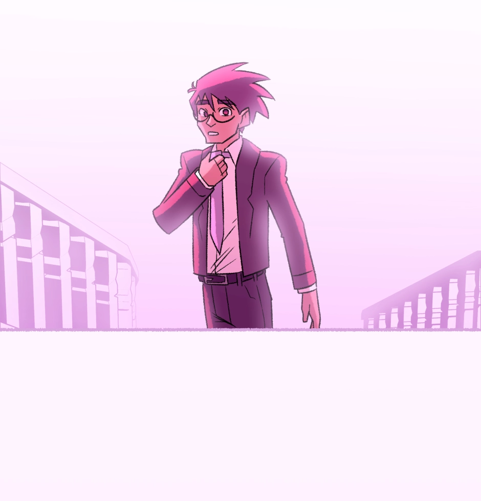 Memories Chapter 93 page 43 - 