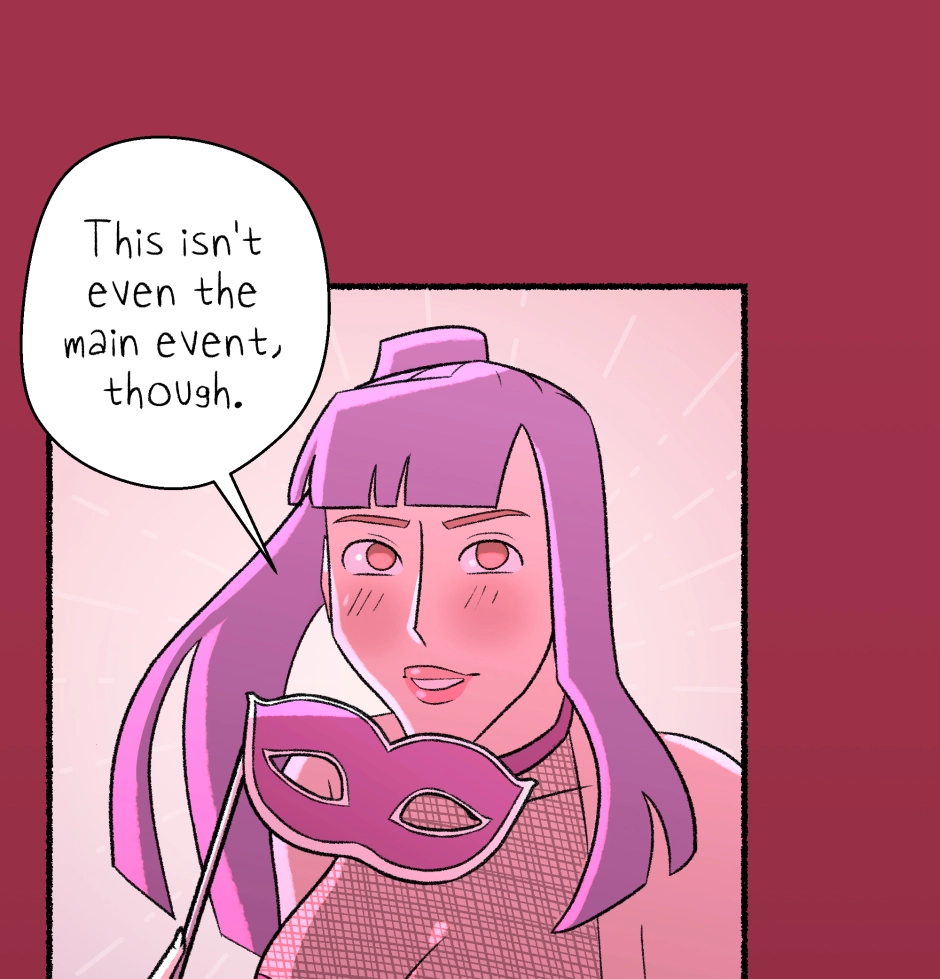 Memories Chapter 93 page 6 - 