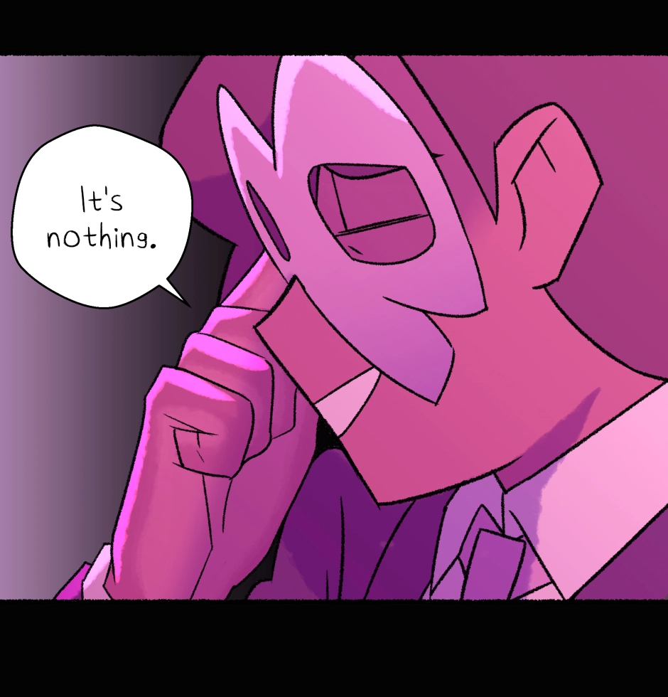 Memories Chapter 93 page 59 - 