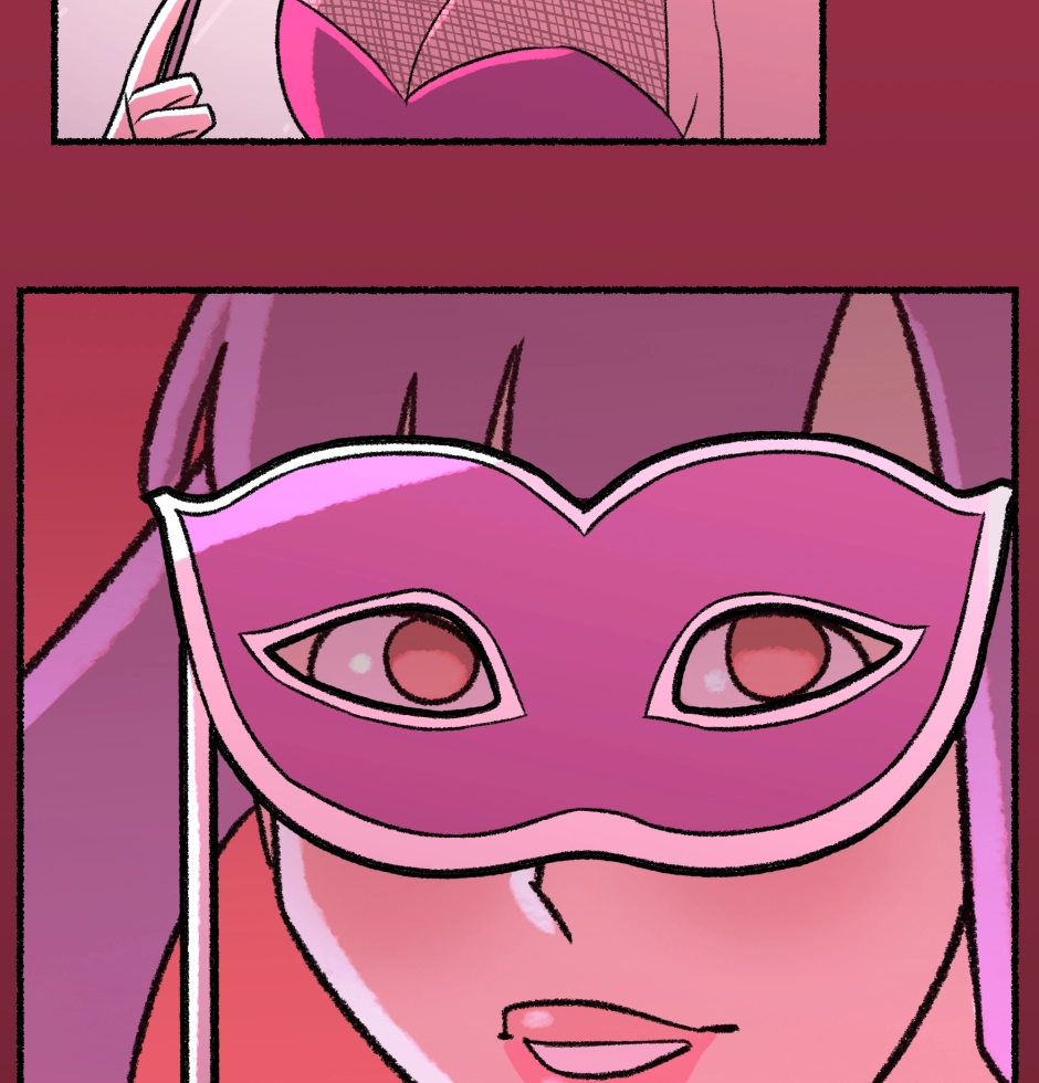 Memories Chapter 93 page 7 - 