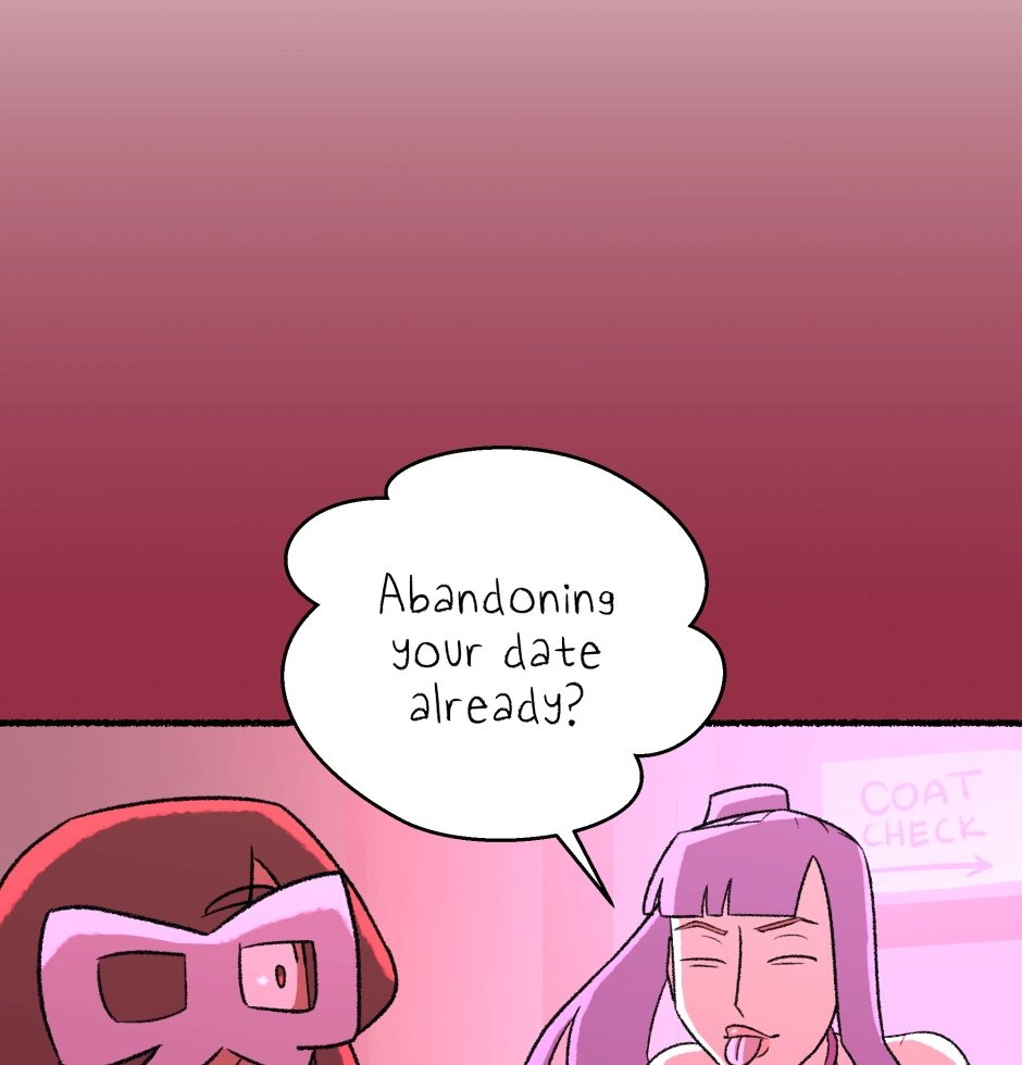Memories Chapter 93 page 67 - 