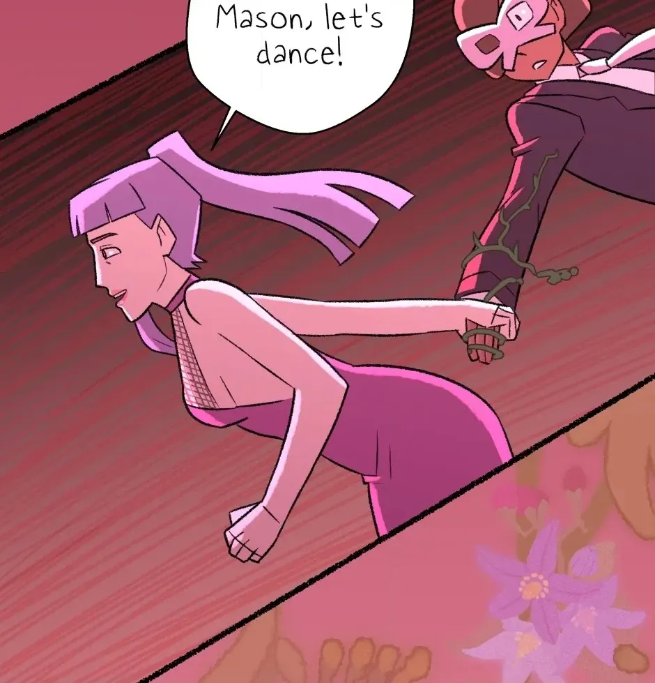 Memories Chapter 93 page 70 - 