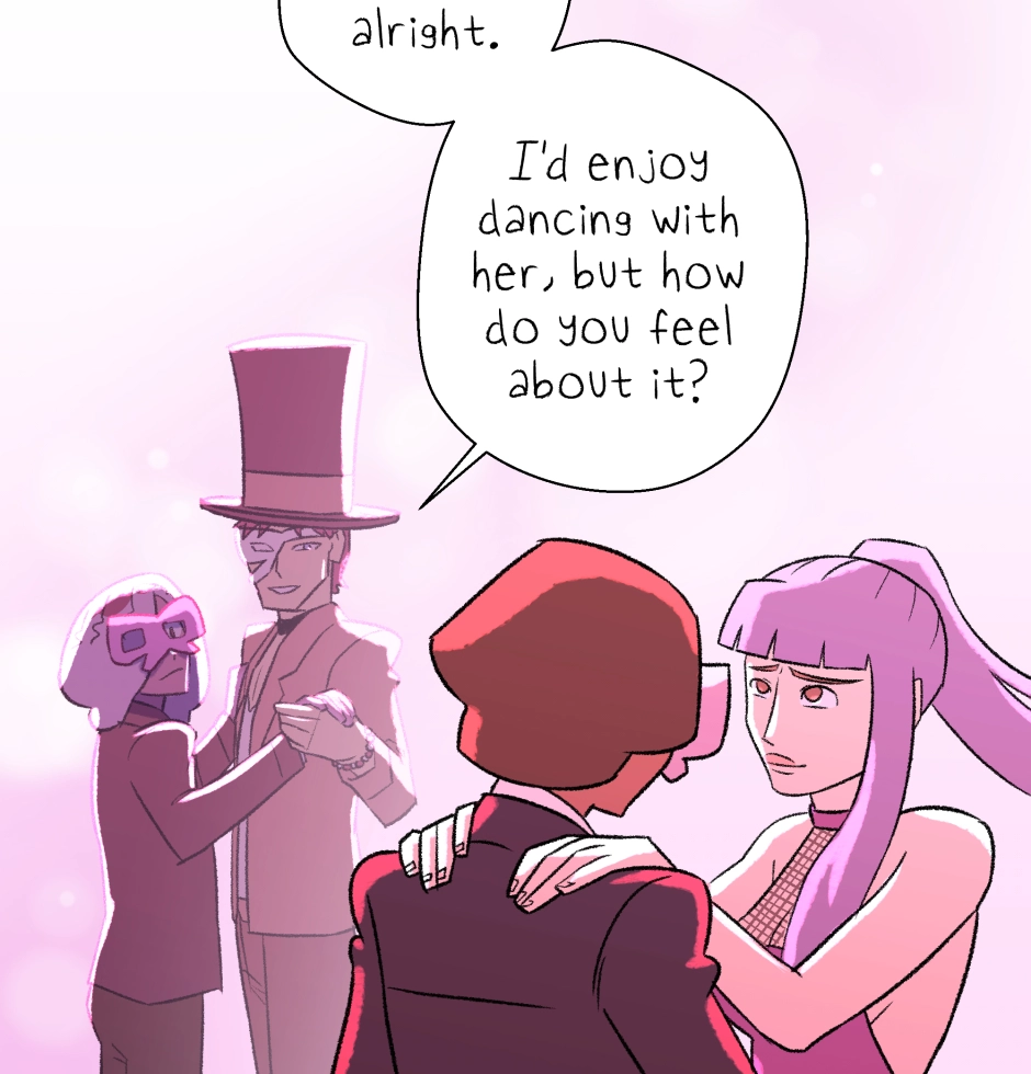 Memories Chapter 93 page 77 - 