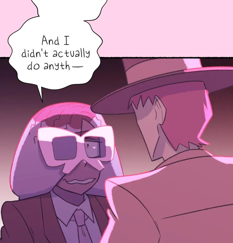 Read Memories chapter 94 image 19 on Lezhin