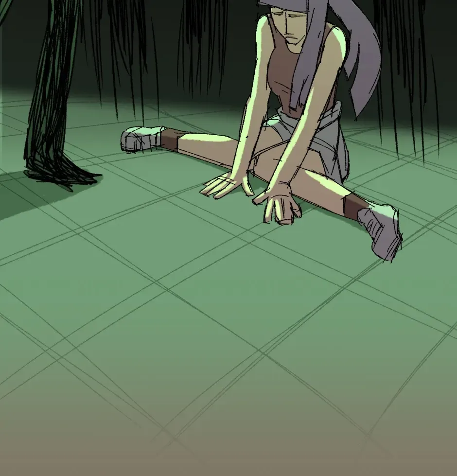 Read Memories chapter 94 image 42 on Lezhin