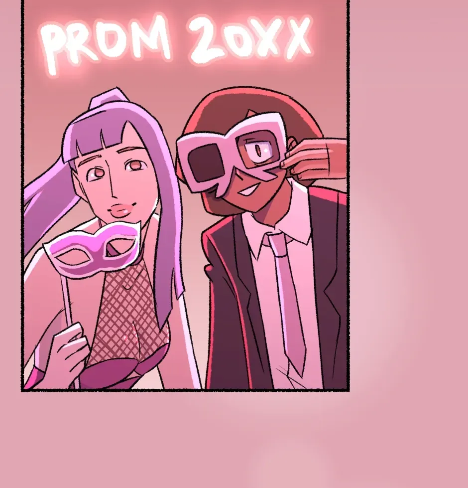 Read Memories chapter 94 image 48 on Lezhin