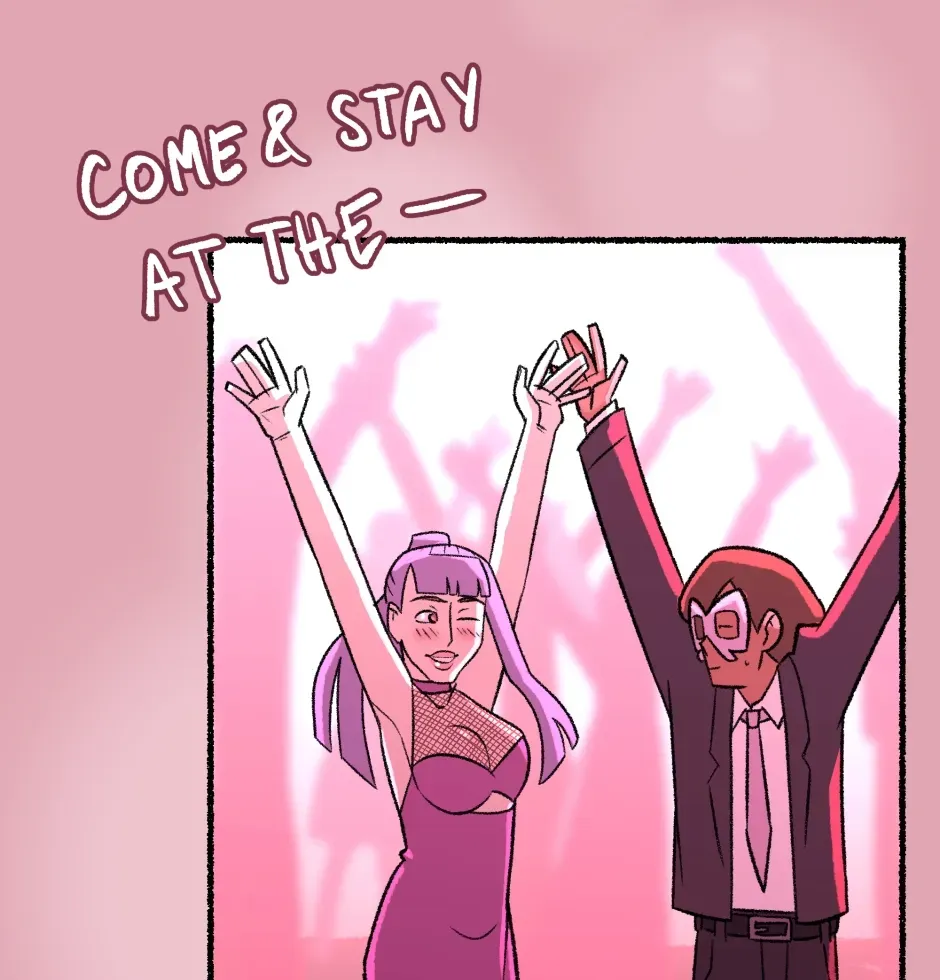 Read Memories chapter 94 image 49 on Lezhin