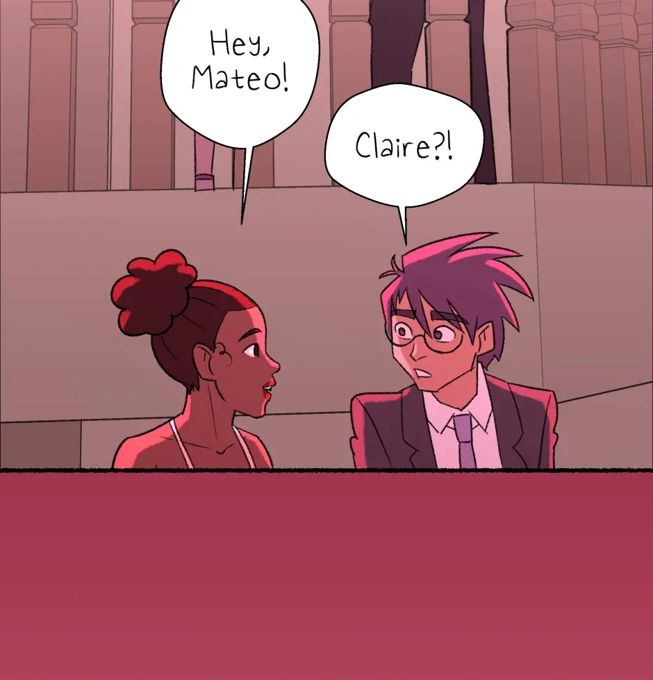 Read Memories chapter 94 image 54 on Lezhin