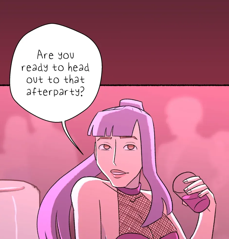 Read Memories chapter 94 image 59 on Lezhin