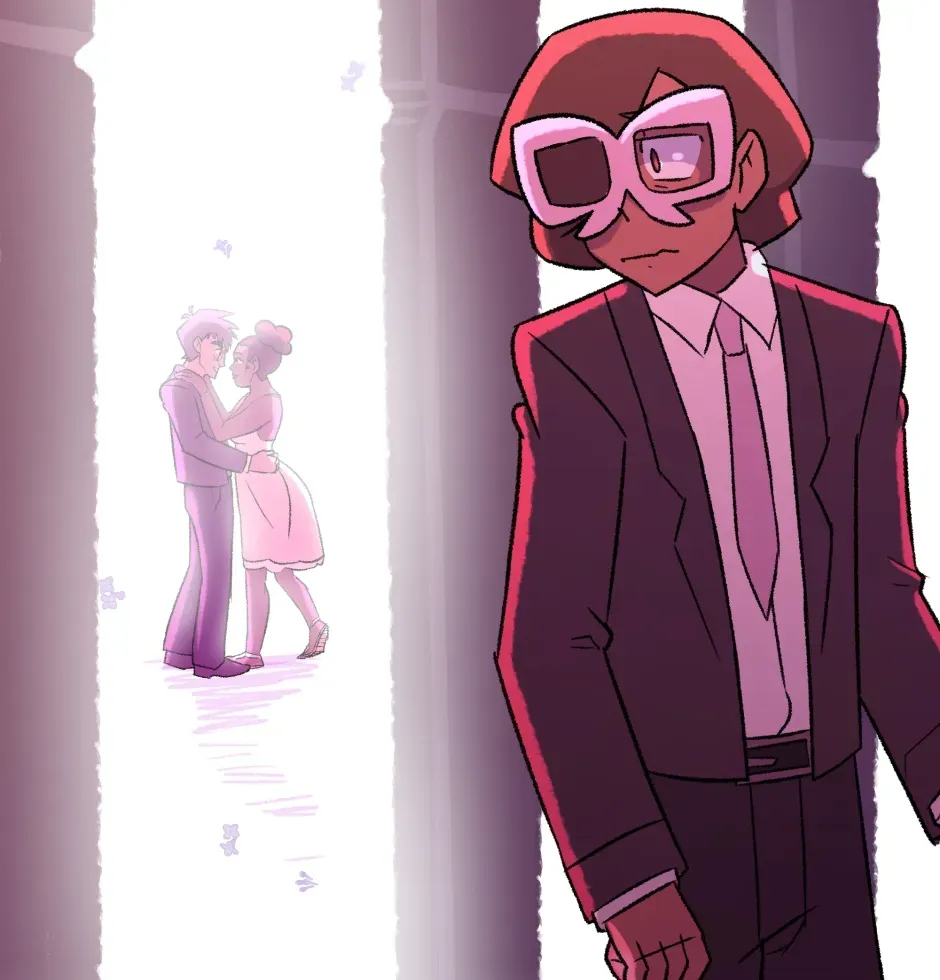 Read Memories chapter 94 image 65 on Lezhin