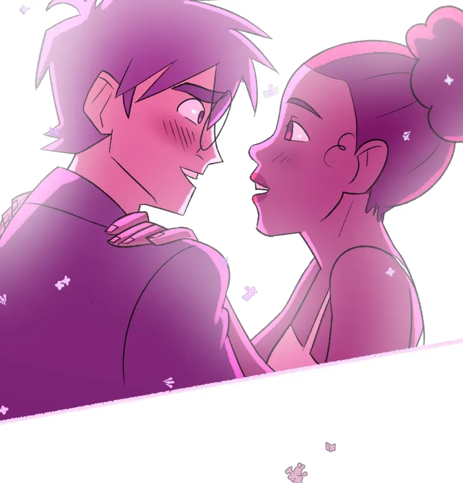 Read Memories chapter 94 image 67 on Lezhin