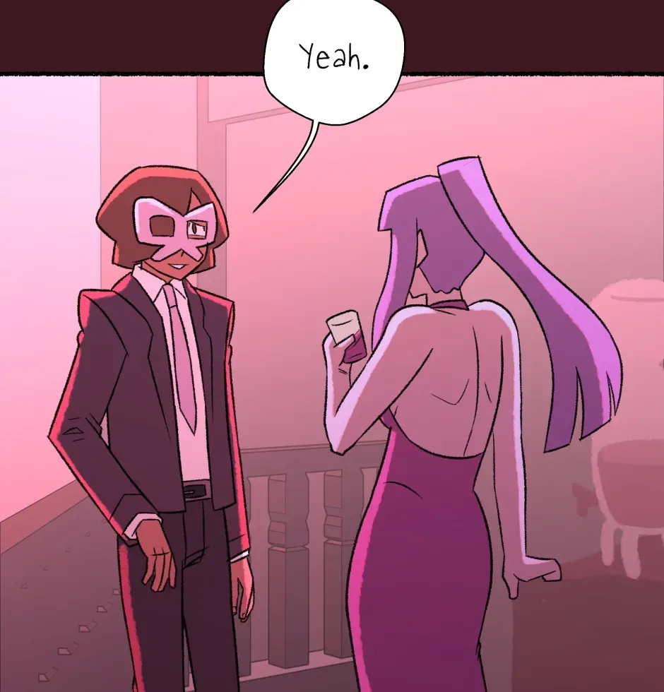Read Memories chapter 94 image 73 on Lezhin