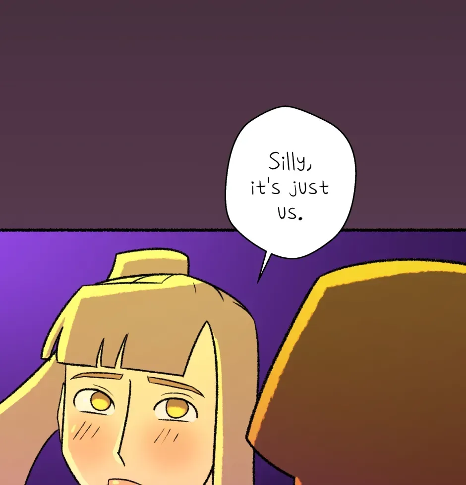 Read Memories chapter 95 image 17 on Lezhin
