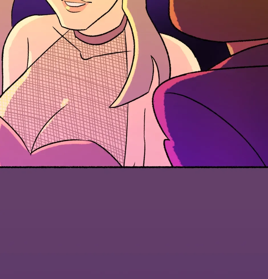 Read Memories chapter 95 image 18 on Lezhin