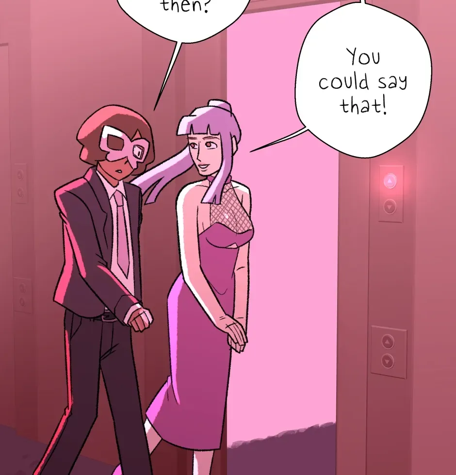 Read Memories chapter 95 image 2 on Lezhin