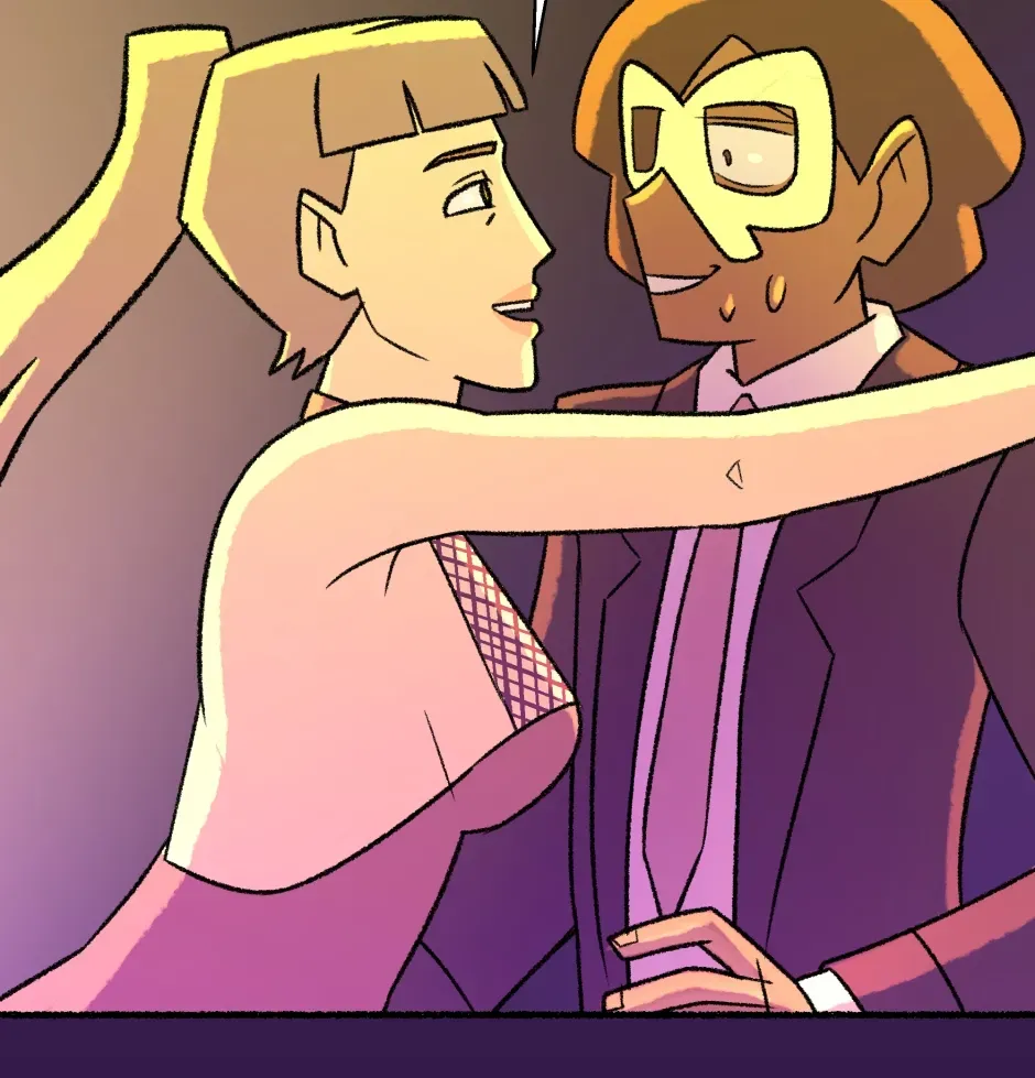 Read Memories chapter 95 image 20 on Lezhin