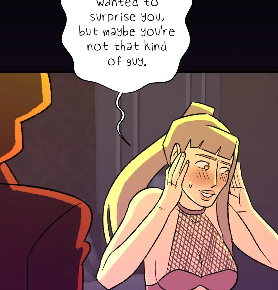 Read Memories chapter 95 image 37 on Lezhin