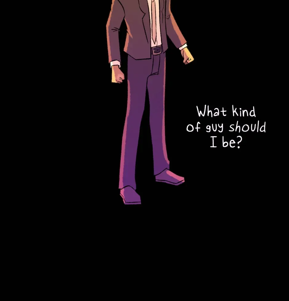 Read Memories chapter 95 image 42 on Lezhin