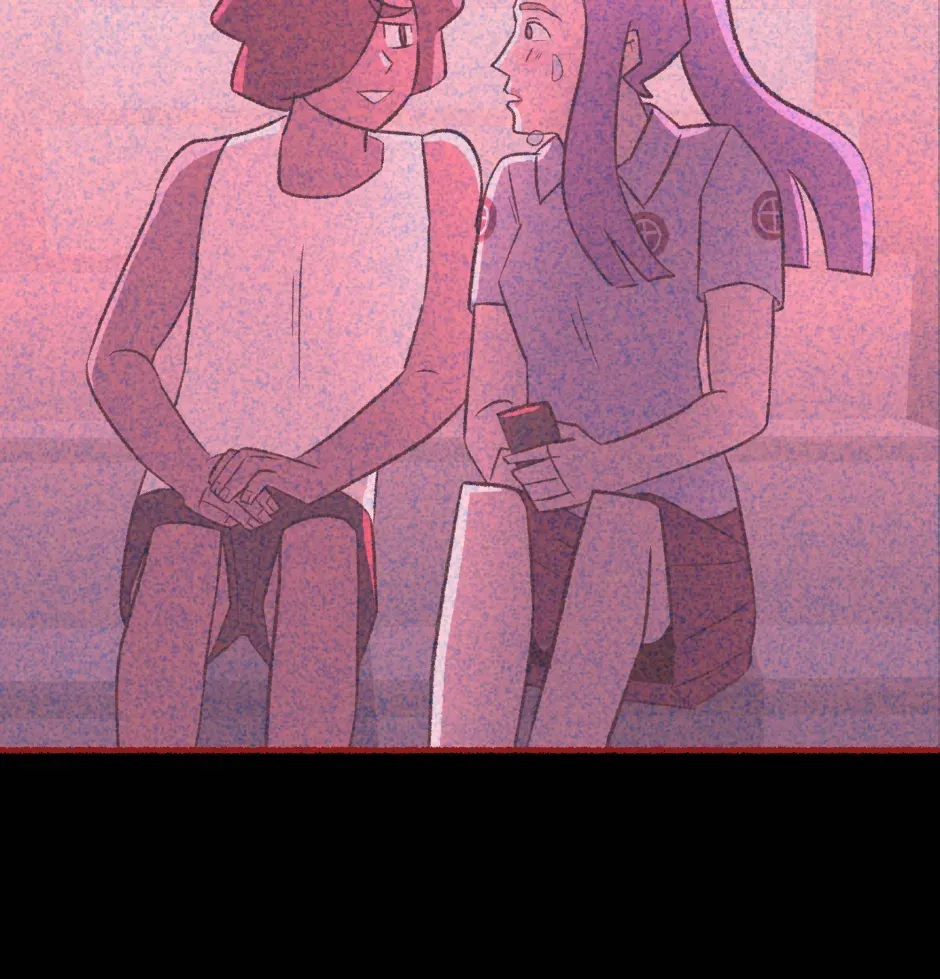 Read Memories chapter 95 image 44 on Lezhin