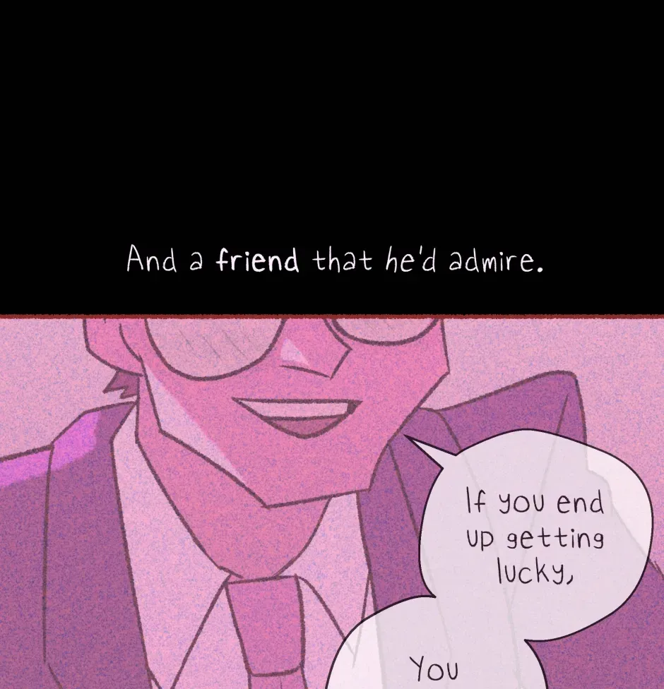 Read Memories chapter 95 image 47 on Lezhin