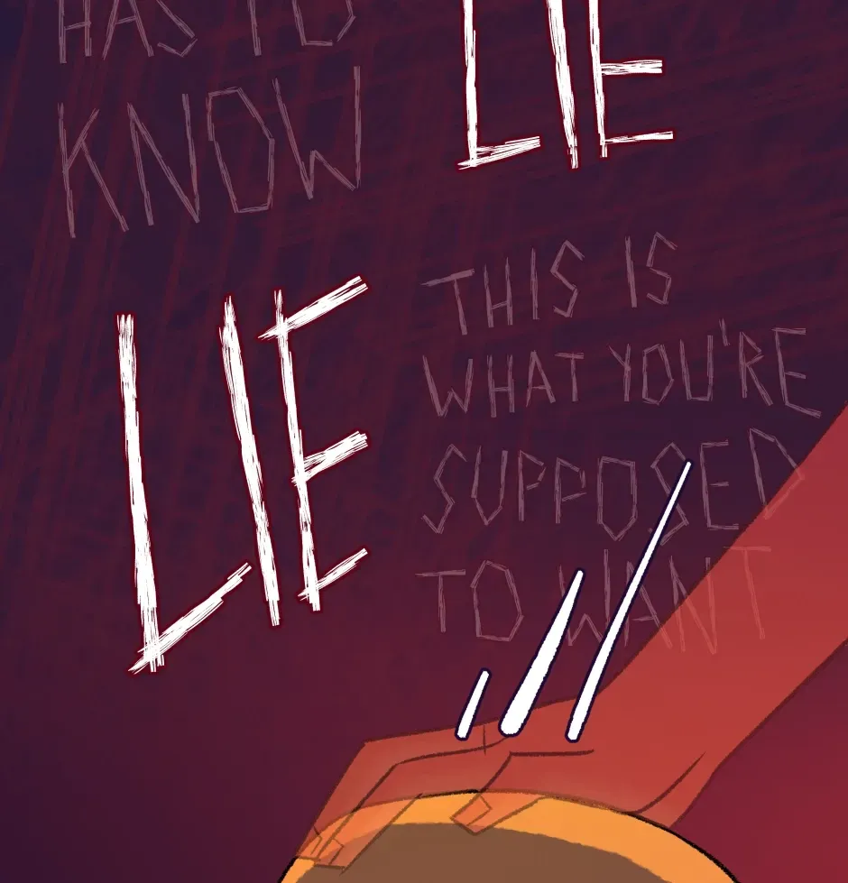 Read Memories chapter 95 image 56 on Lezhin