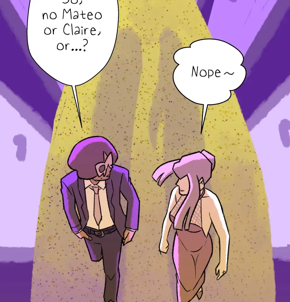 Read Memories chapter 95 image 8 on Lezhin