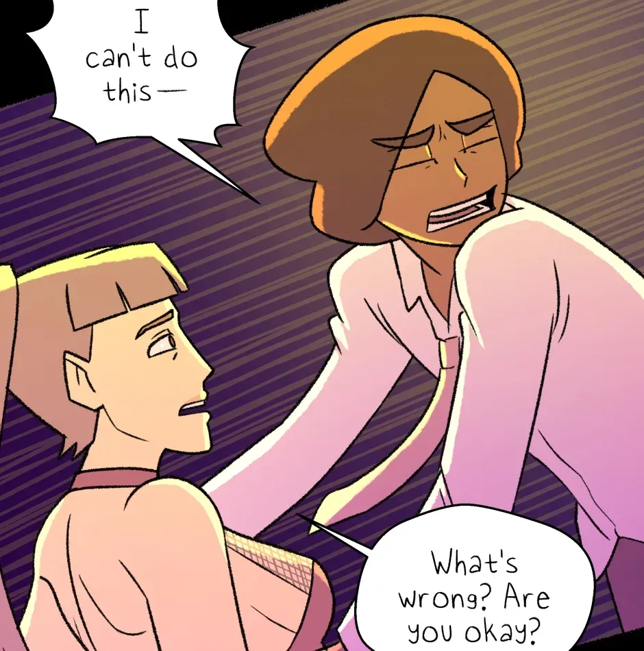 Read Memories chapter 95 image 90 on Lezhin